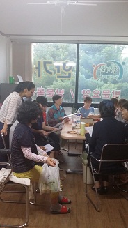 센터 이미지