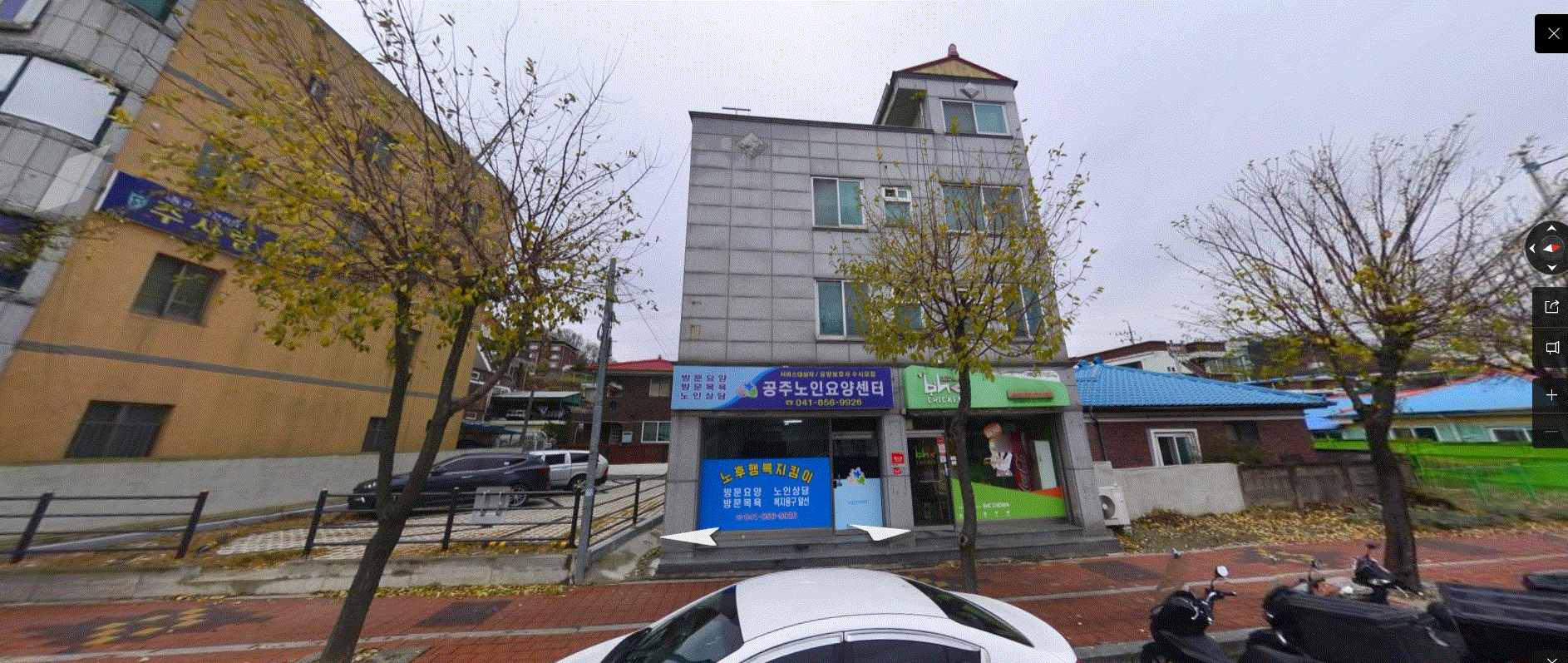 센터 이미지