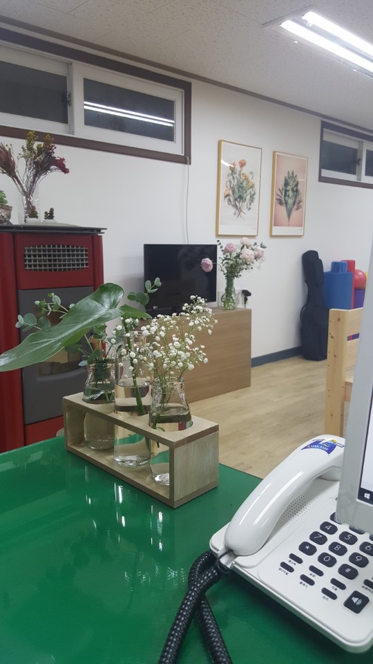 센터 이미지