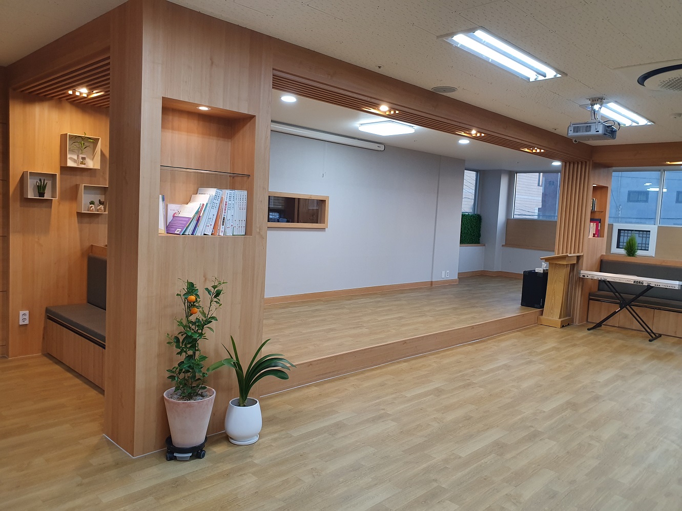 센터 이미지