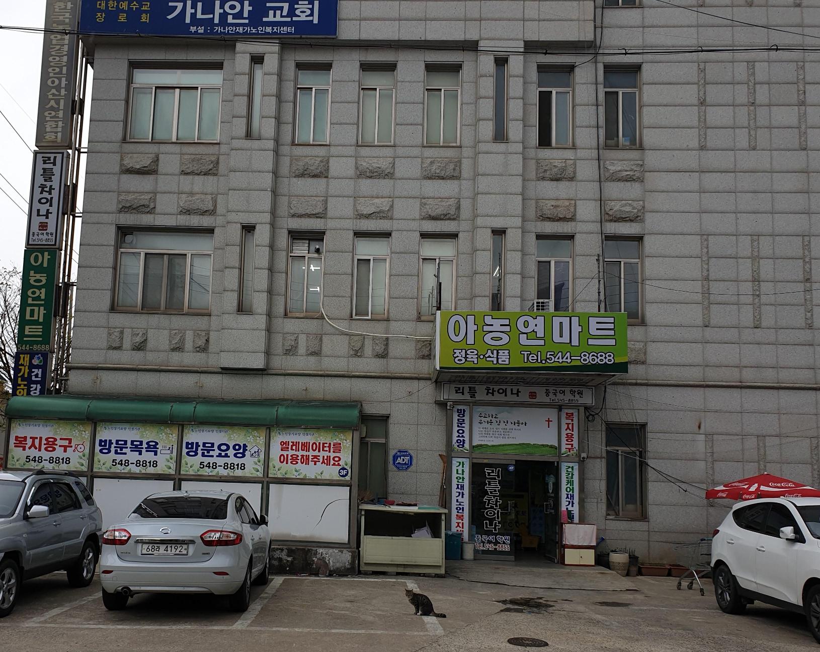 센터 이미지