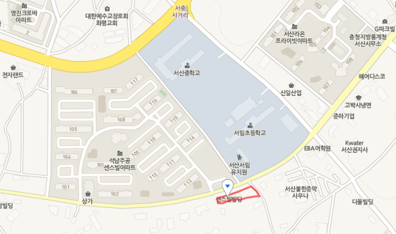 센터 이미지