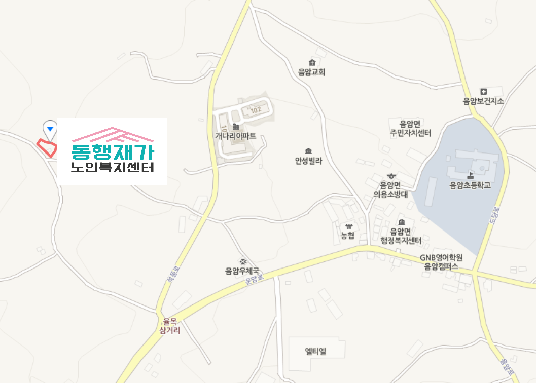 센터 이미지