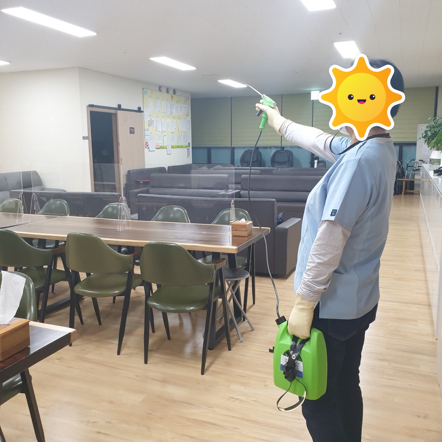 센터 이미지