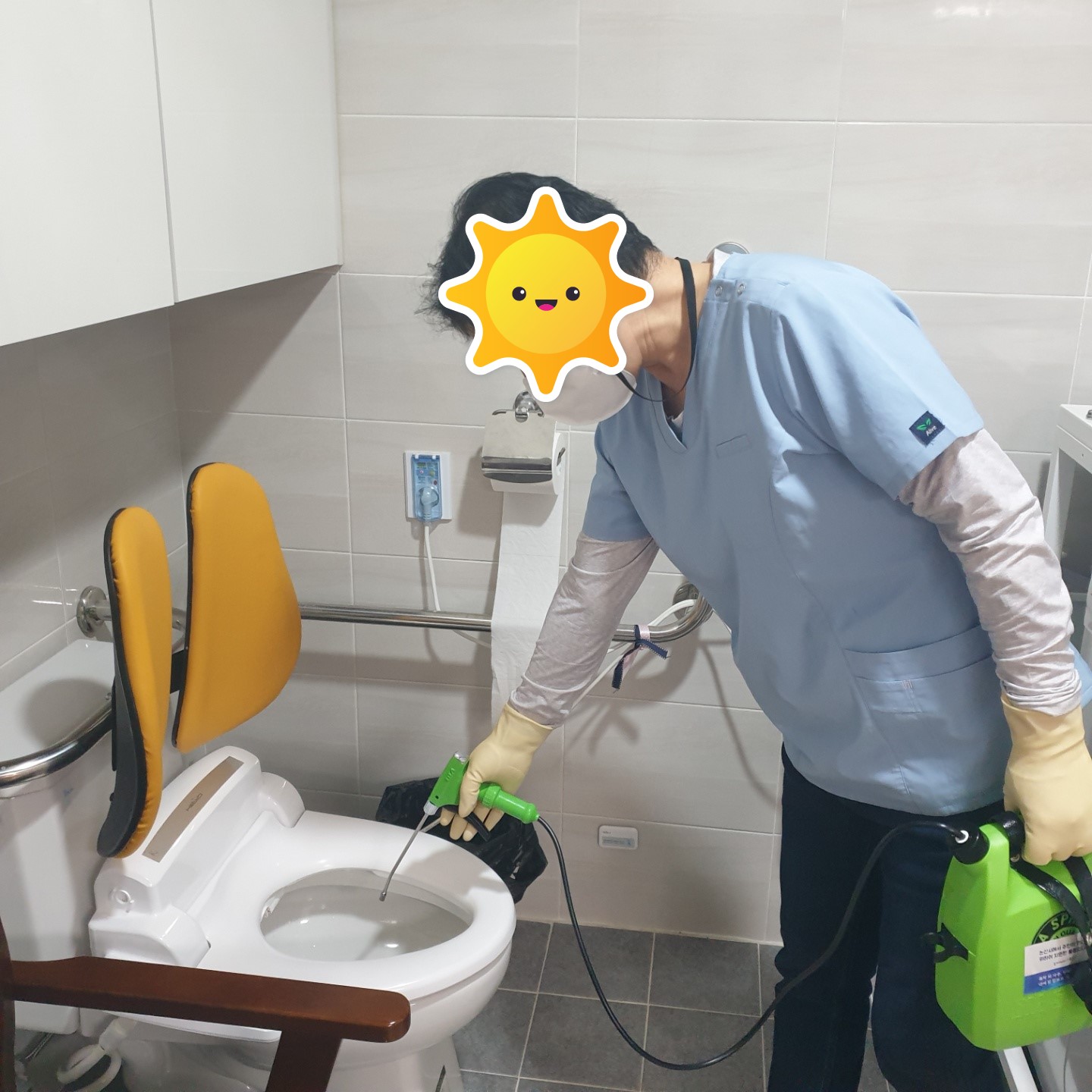 센터 이미지
