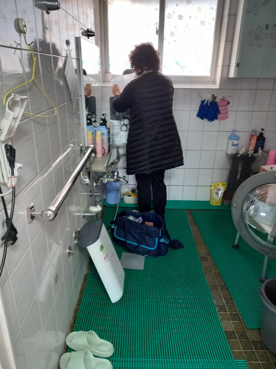 센터 이미지