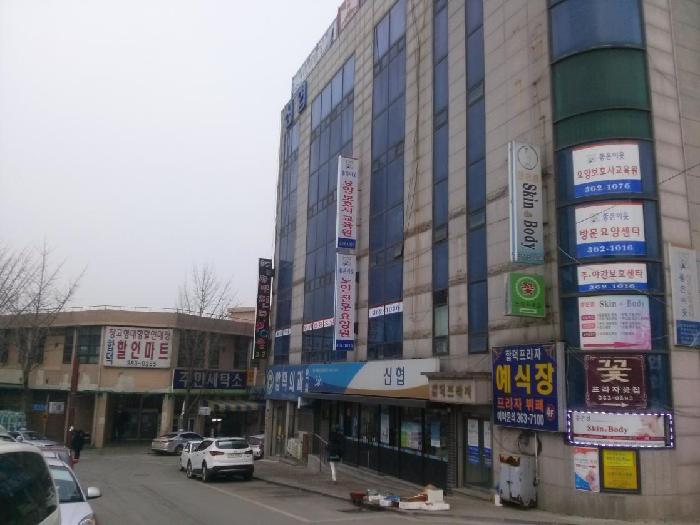 센터 이미지