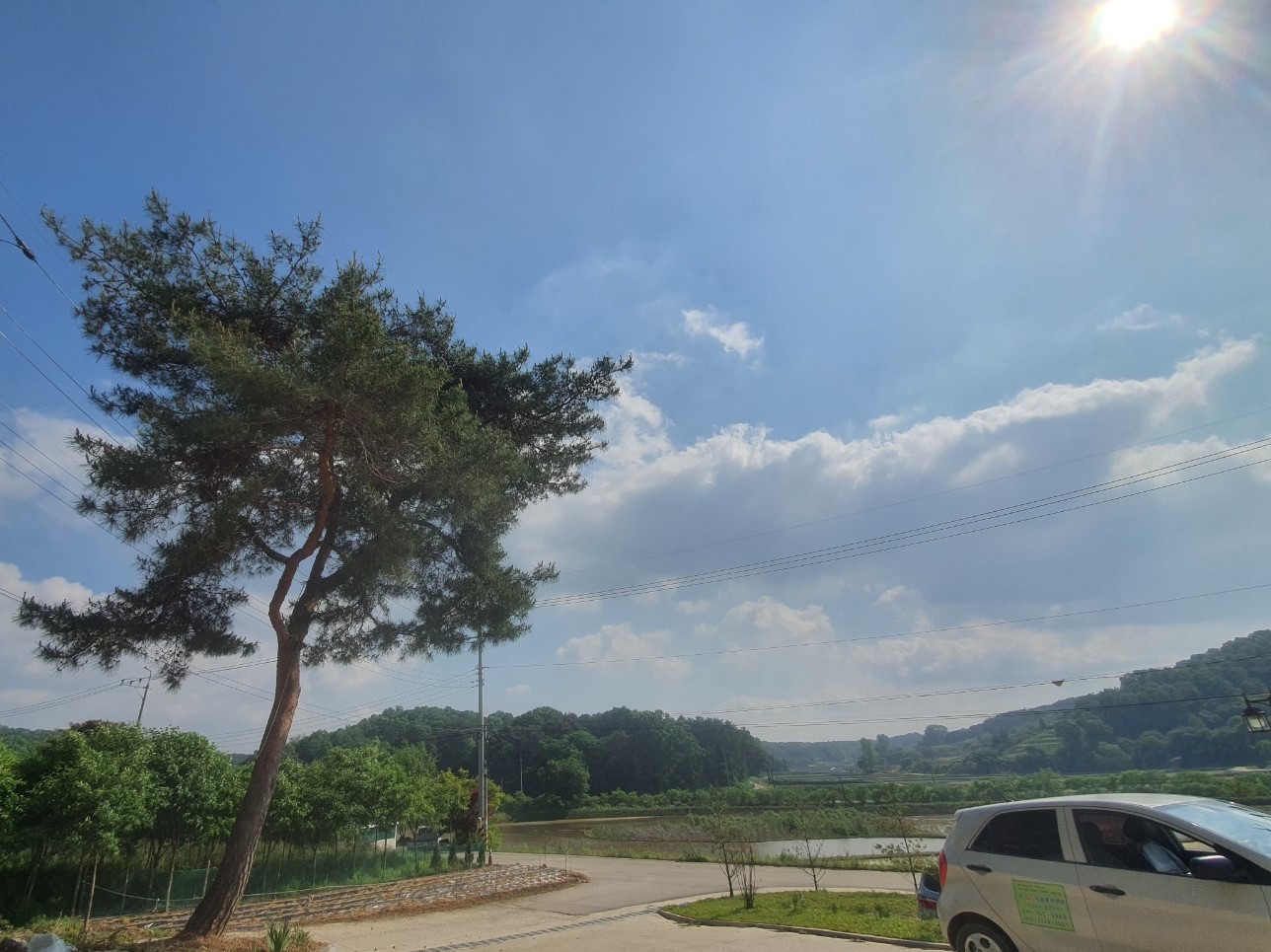 센터 이미지
