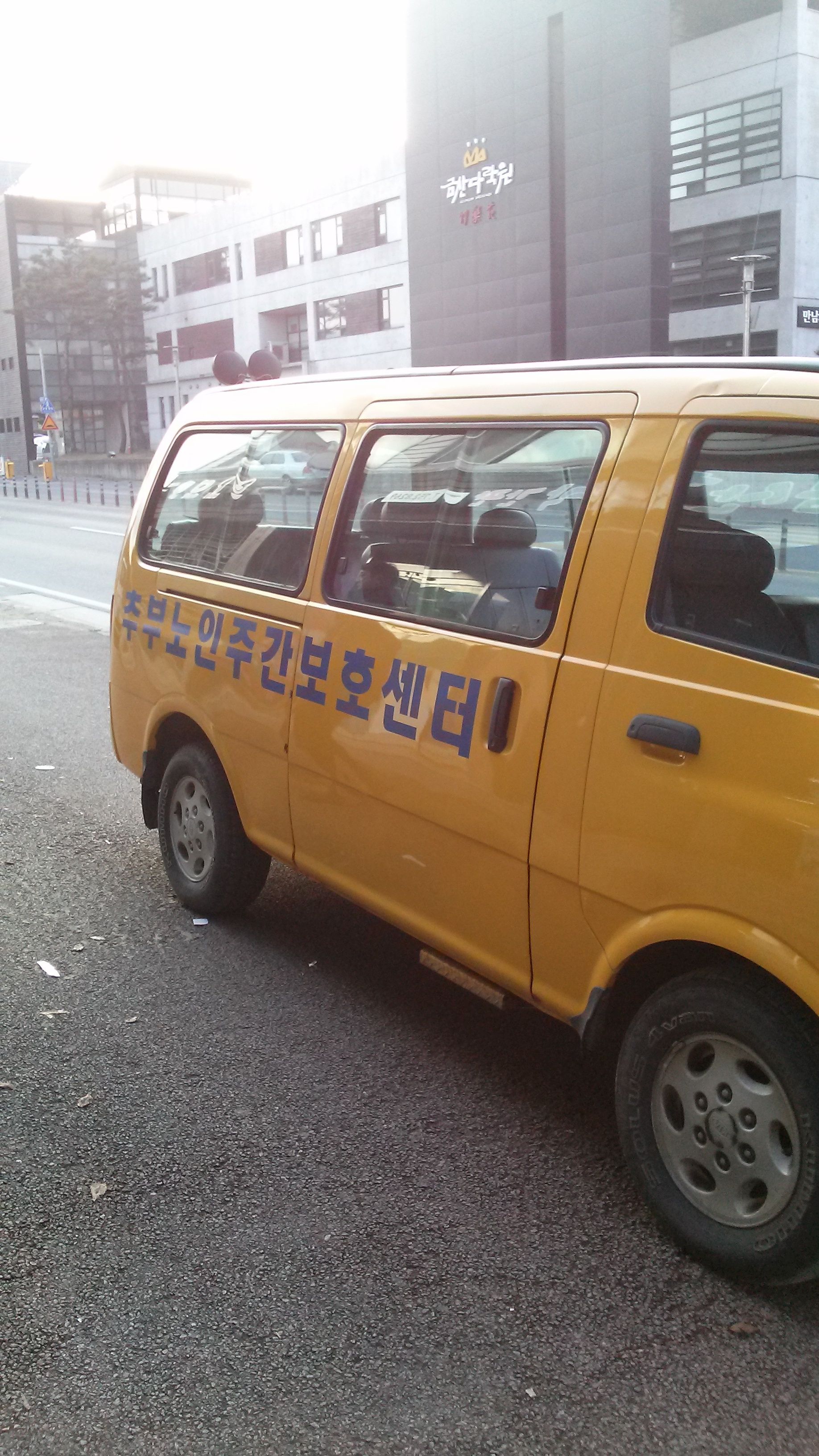 추부복지센터 시설 이미지 7