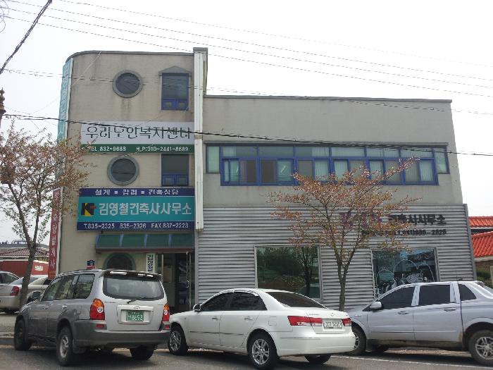 센터 이미지