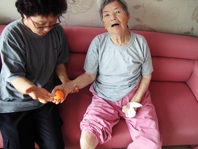 센터 이미지