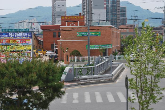 센터 이미지