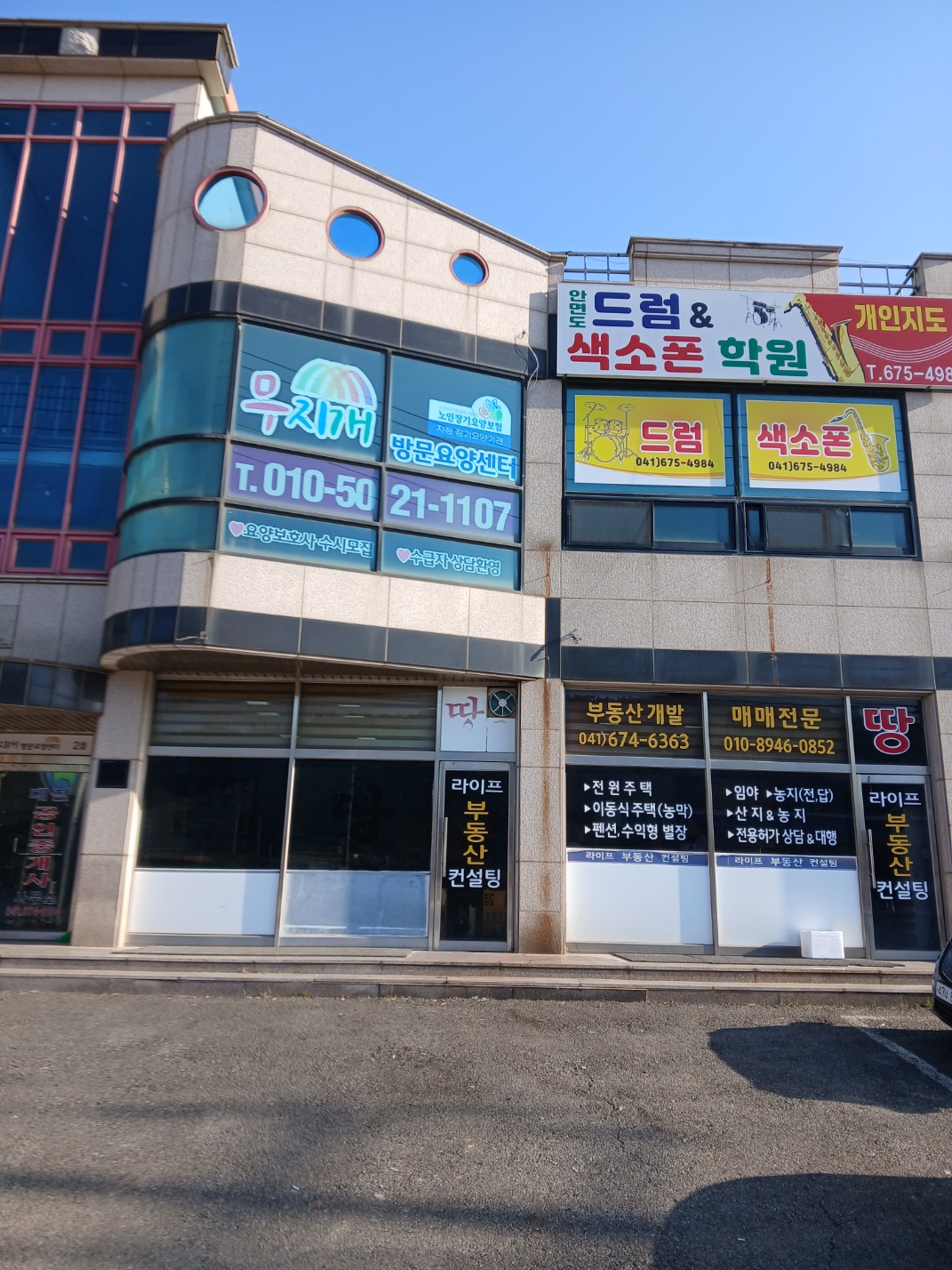 센터 이미지