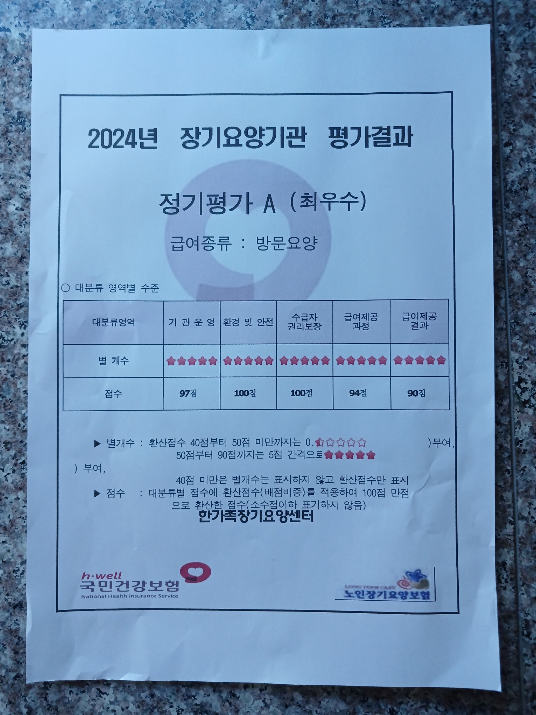 센터 이미지