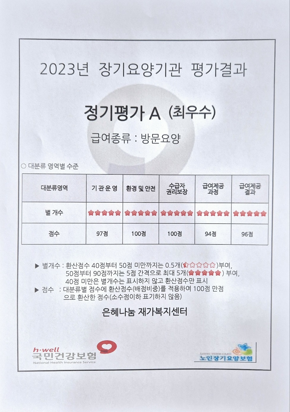 센터 이미지