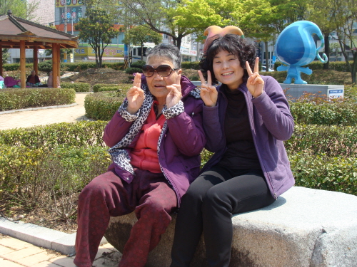 센터 이미지