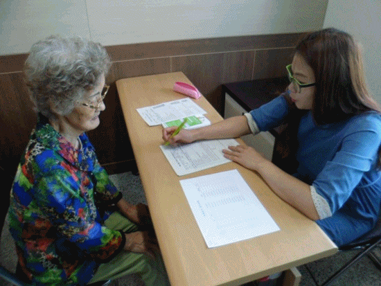 센터 이미지
