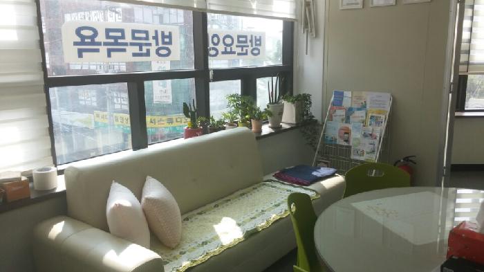 센터 이미지