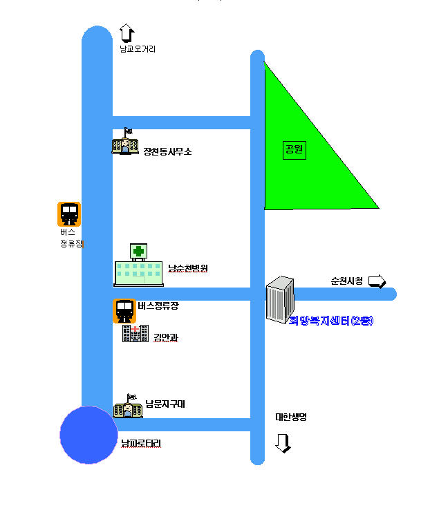 센터 이미지