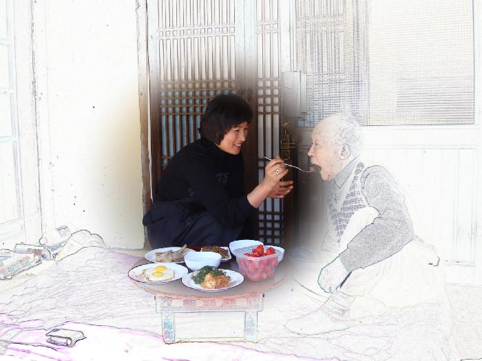 센터 이미지