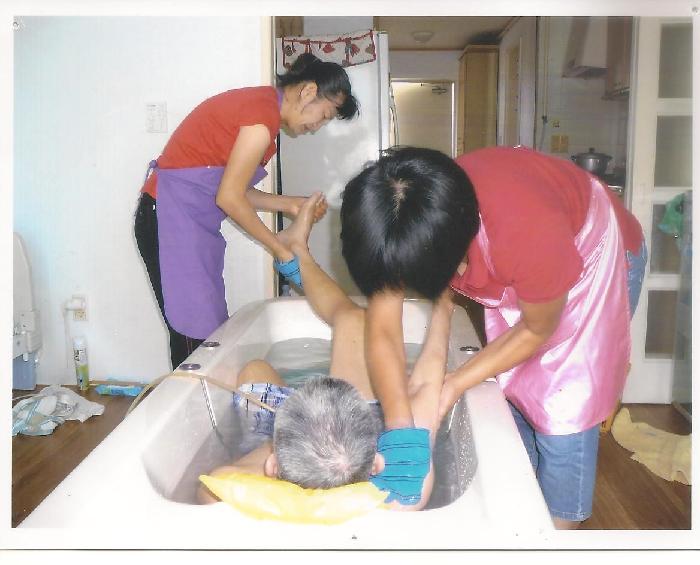 센터 이미지