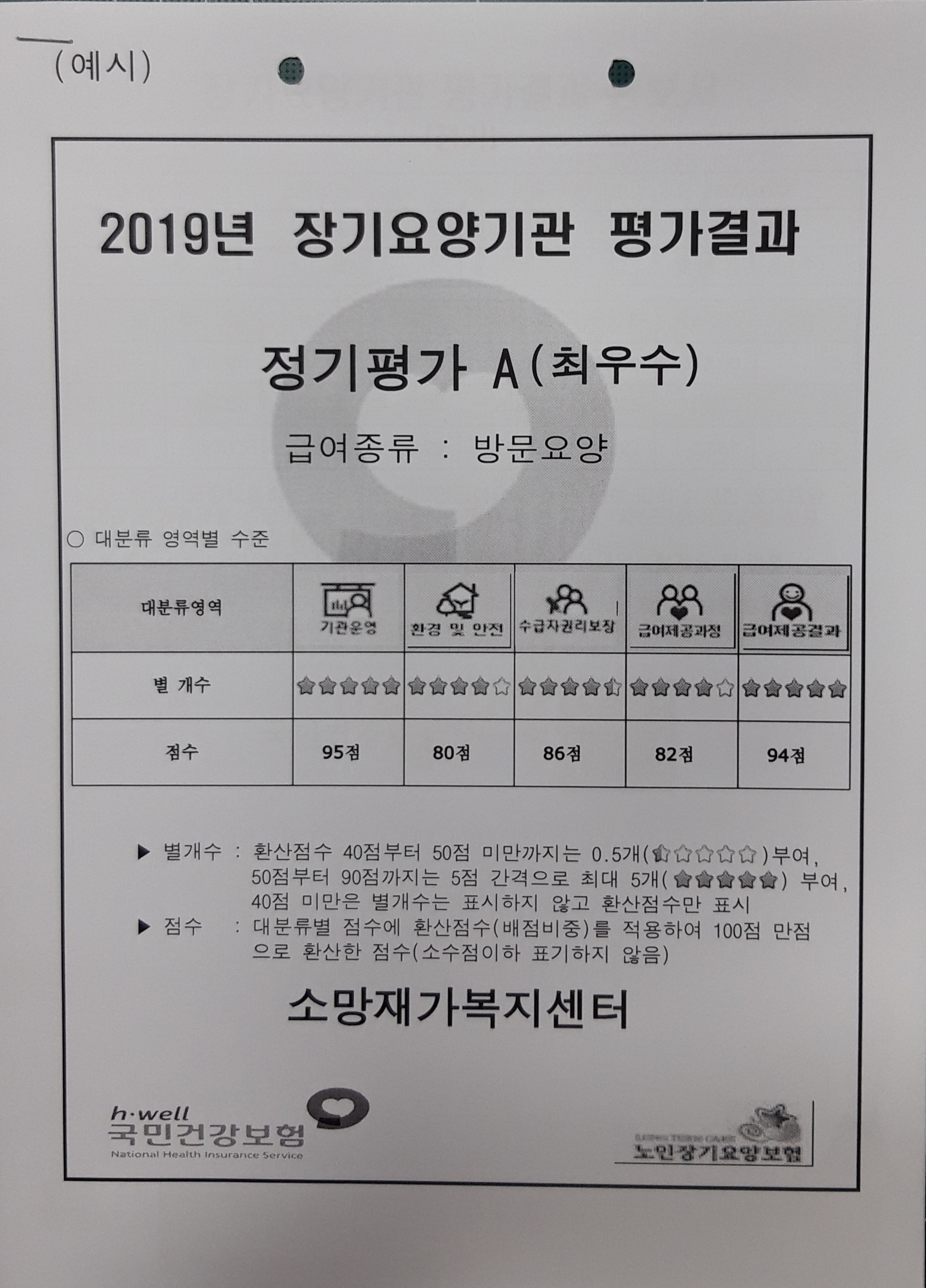 센터 이미지