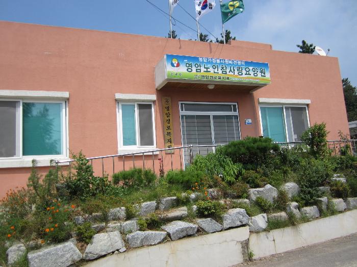 센터 이미지