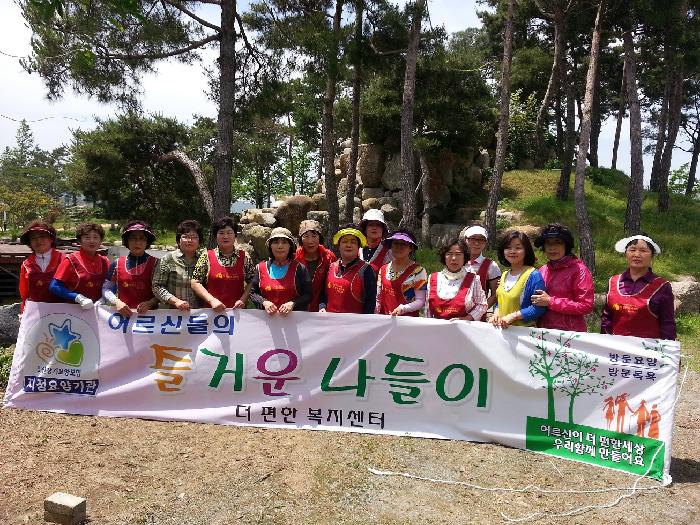 센터 이미지
