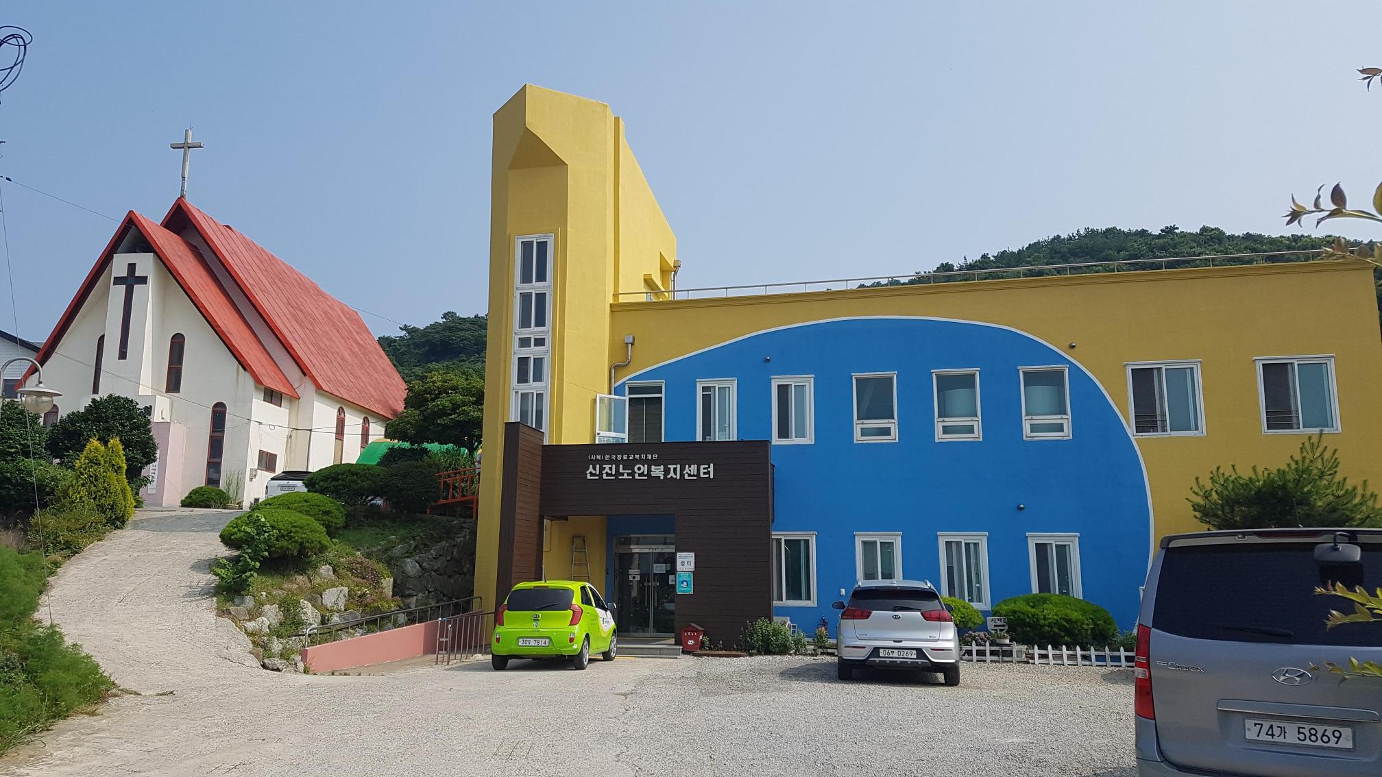센터 이미지
