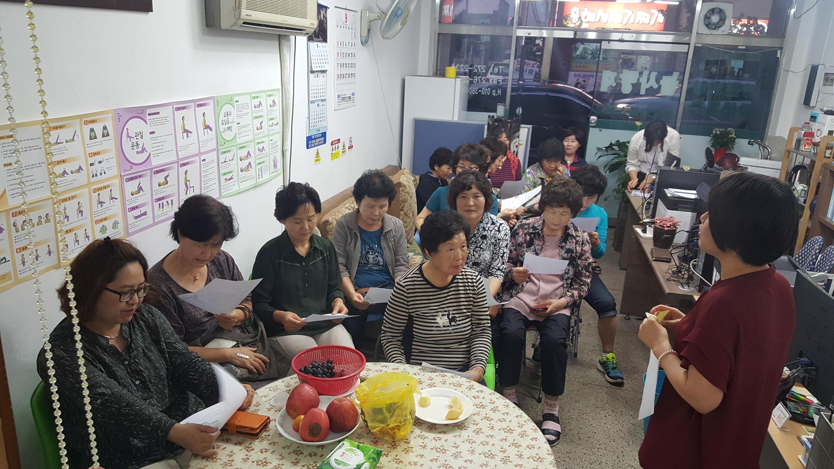 센터 이미지