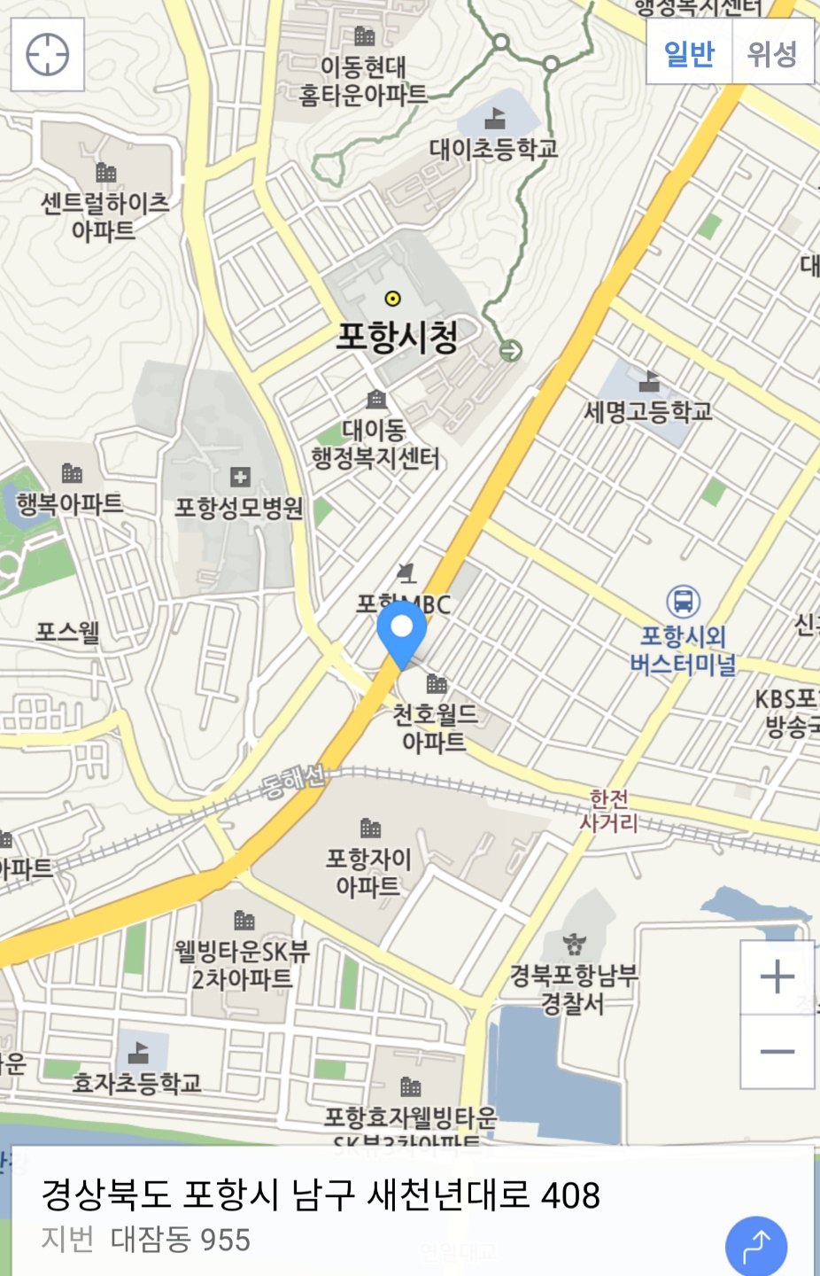 센터 이미지