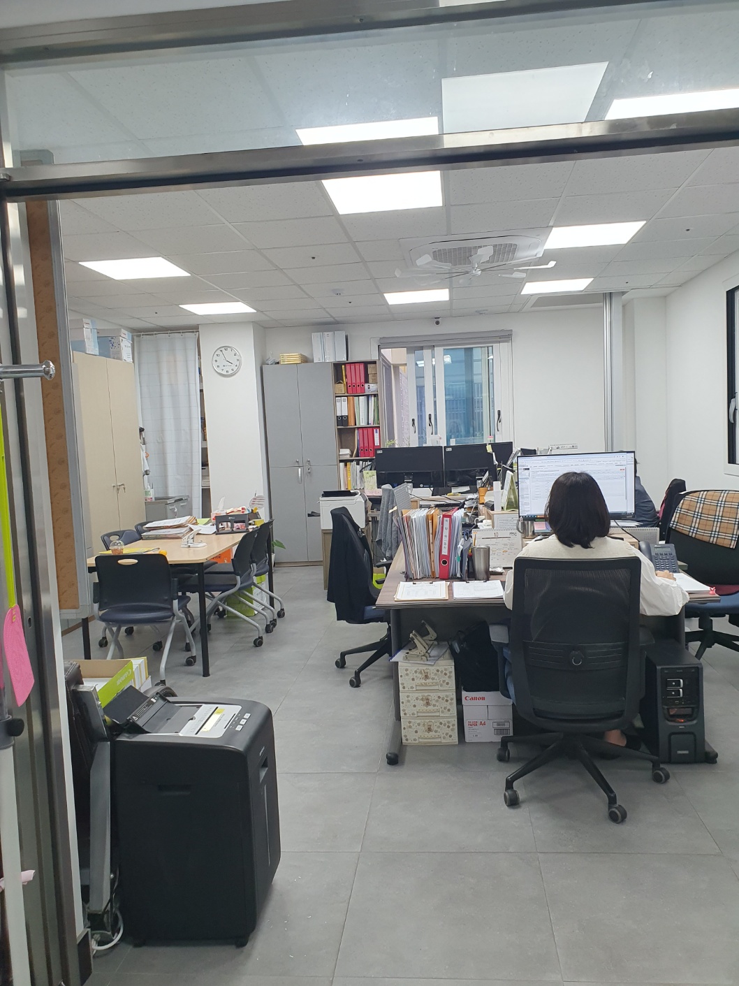 센터 이미지