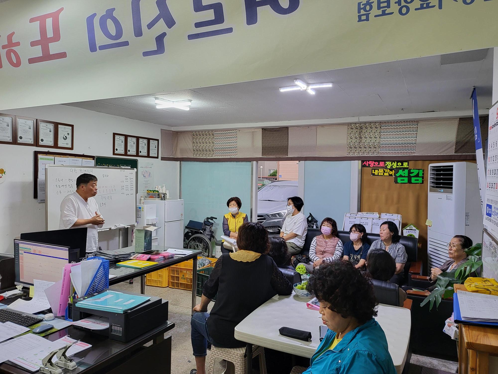 센터 이미지