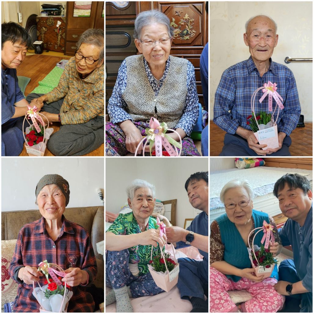 센터 이미지