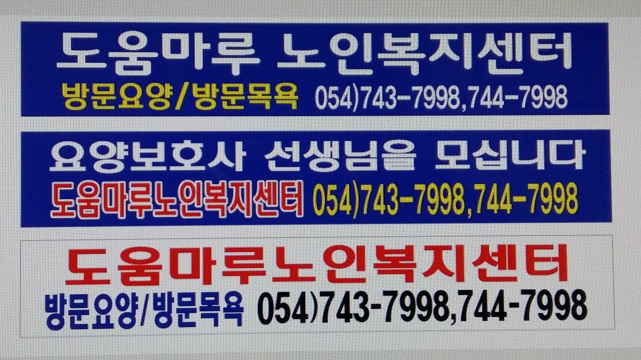 센터 이미지