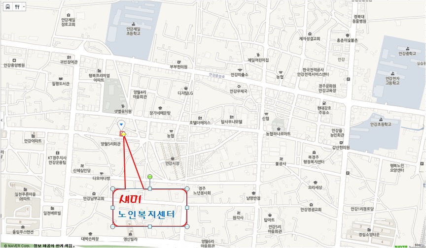 센터 이미지