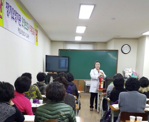 센터 이미지