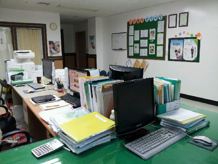 구미가톨릭재가노인복지센터 시설 이미지 11
