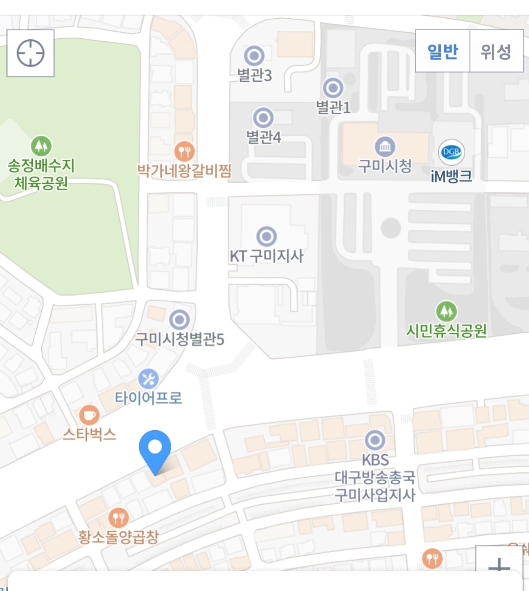 센터 이미지
