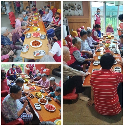 센터 이미지