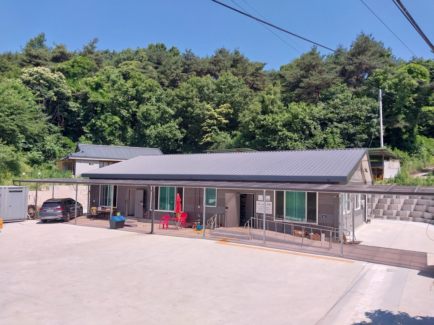 센터 이미지