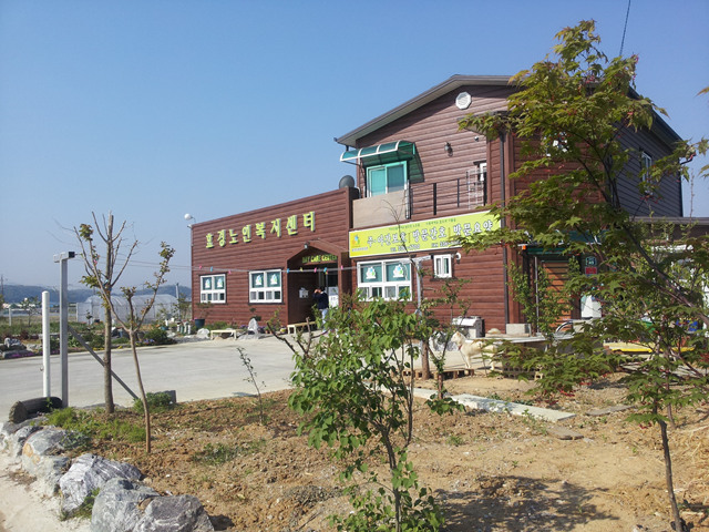 센터 이미지