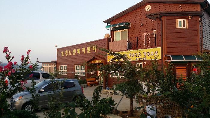 센터 이미지