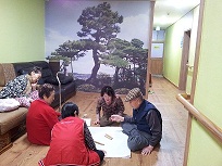 센터 이미지