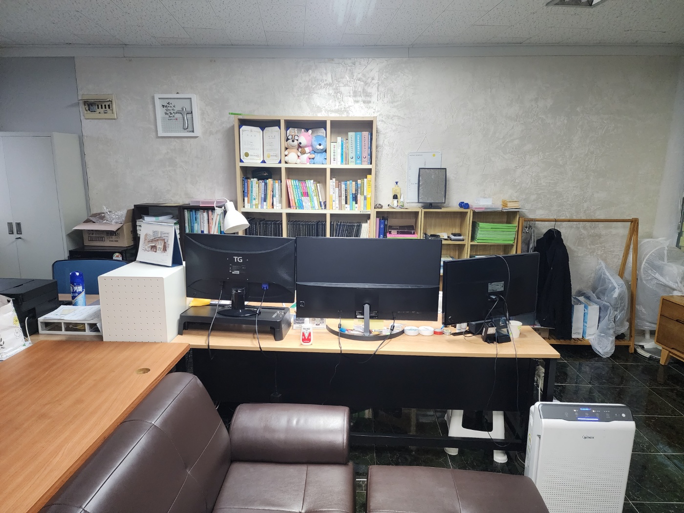센터 이미지