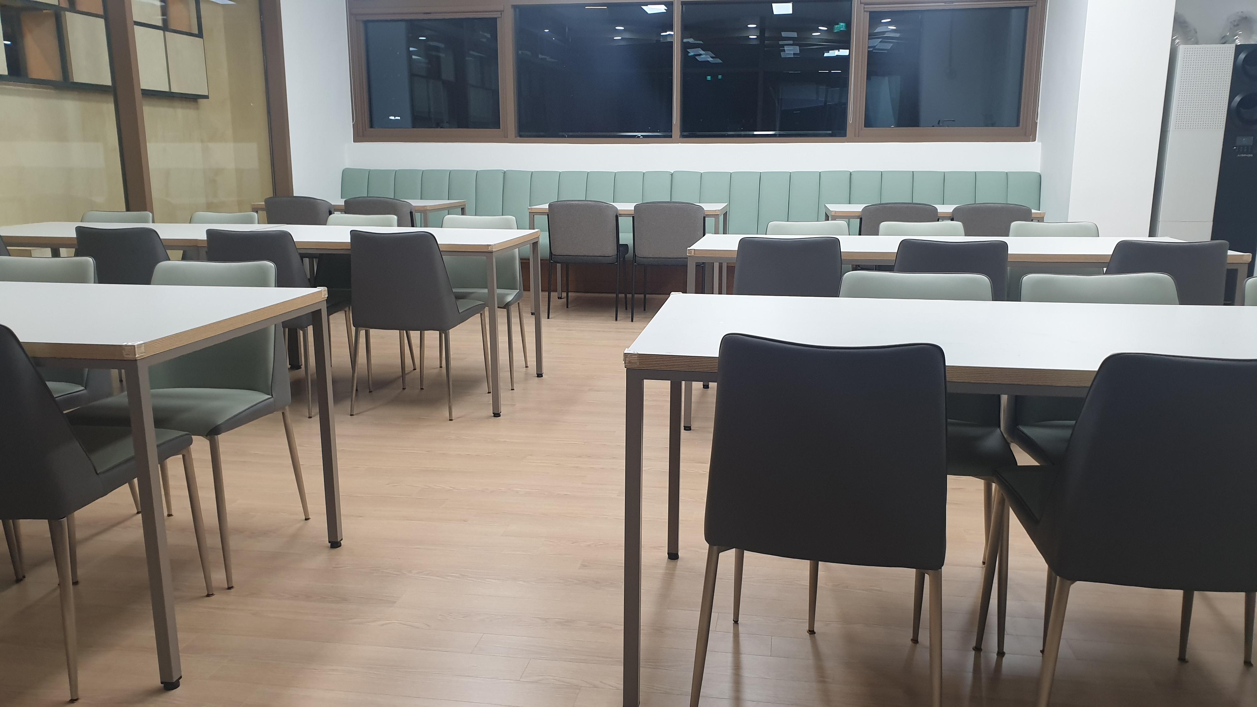 유하우스 주간보호센터 시설 이미지 12