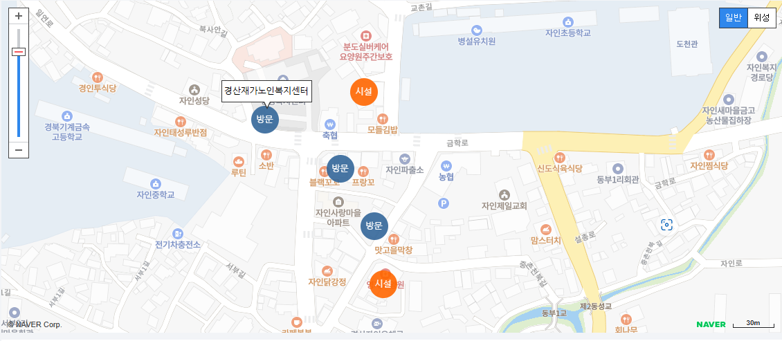 센터 이미지