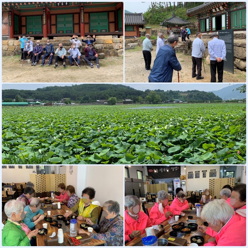 센터 이미지