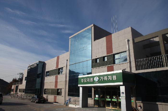 센터 이미지