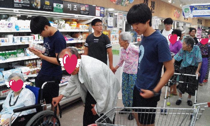 센터 이미지